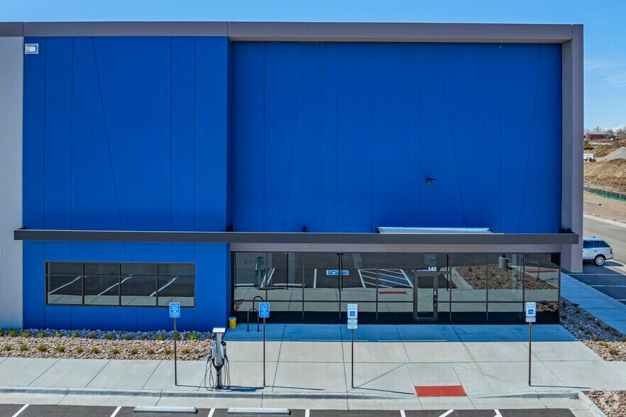 More Photos Of 14831 Washington St, Thornton Unknown For Lease