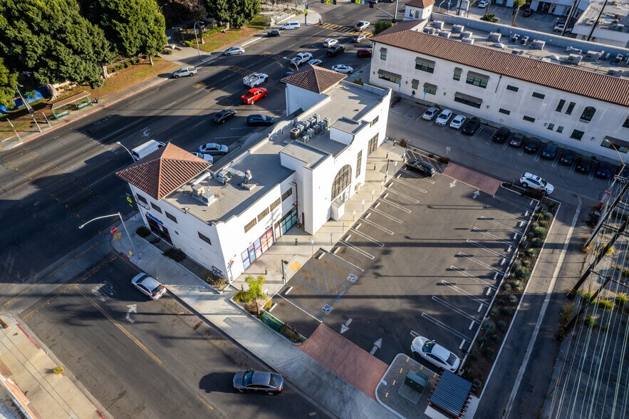 More Photos Of 5707 Pacific Blvd, Huntington Park Storefront Retail Office For Sale