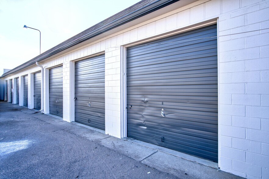 Primary Photo Of 1109-1115 Kimbark St, Longmont Unknown For Lease