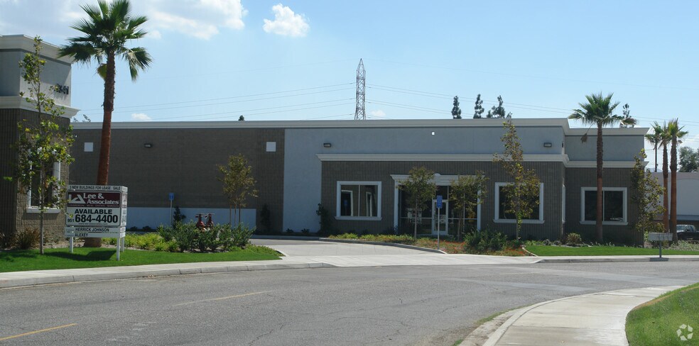 Primary Photo Of 1331 Riverview Dr, San Bernardino Service For Lease