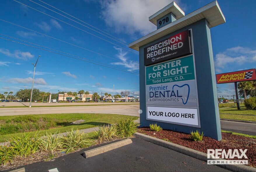 More Photos Of 970 Kings Hwy, Port Charlotte Office For Lease