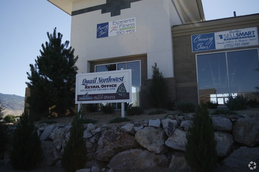 More Photos Of 1635 Robb Dr, Reno Freestanding For Lease