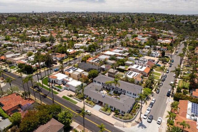 More Photos Of 5050-5070 Marlborough Dr, San Diego Apartments For Sale