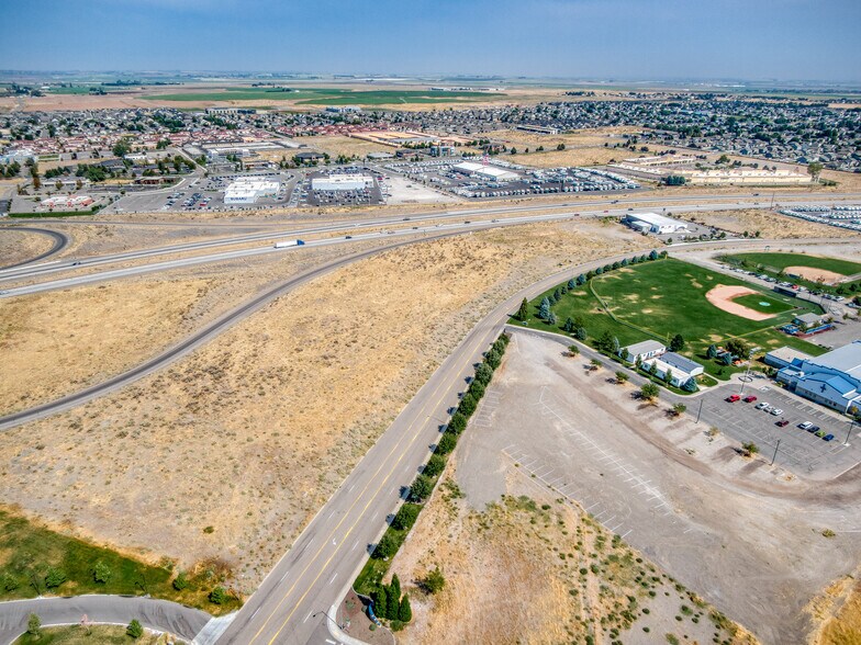 More Photos Of Saint Thomas Drive @ Road 100, Pasco Land For Sale