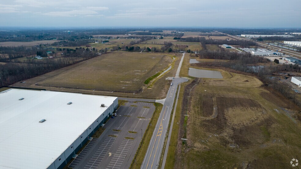 More Photos Of 0 Hazelton Etna Rd, Etna Distribution For Lease