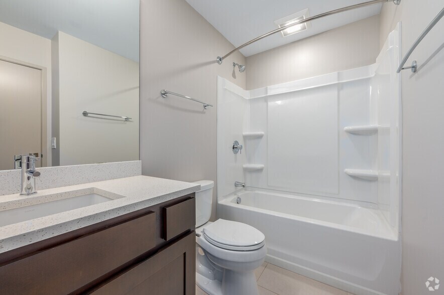 More Photos Of 99 W Saint Clair Ave, Cleveland Apartments For Lease