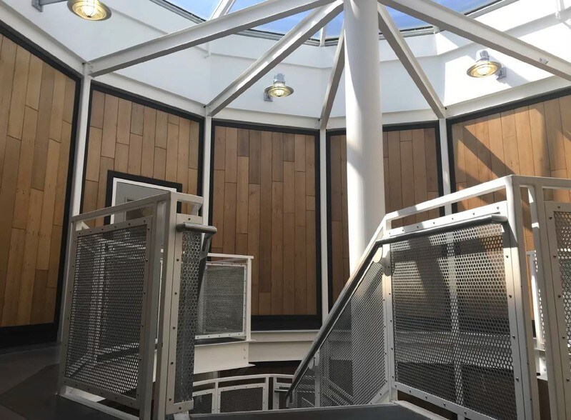 More Photos Of 28 Liberty Ship Way, Sausalito Office Residential For Lease