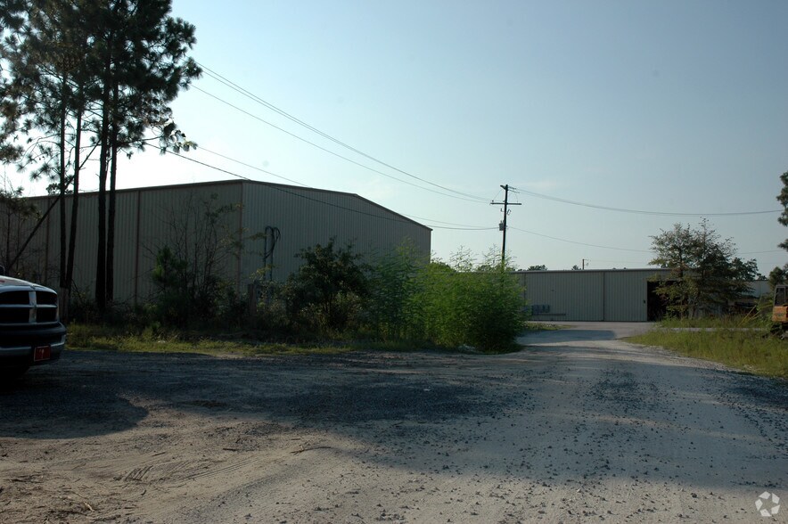 More Photos Of 1159 Cainhoy Rd, Wando Warehouse For Lease
