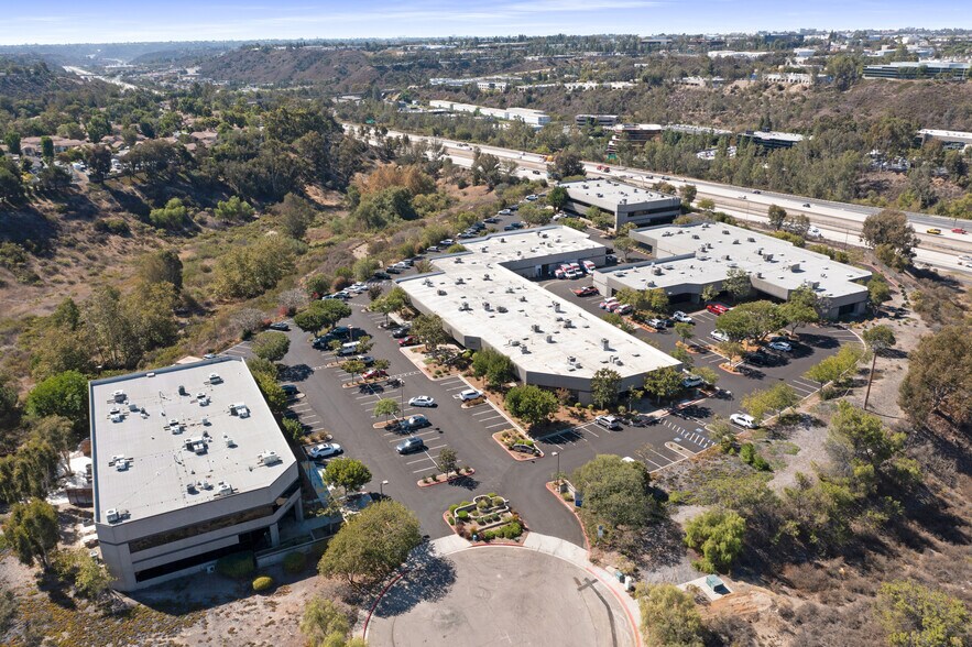 More Photos Of 9765 Clairemont Mesa Blvd, San Diego Light Manufacturing For Lease