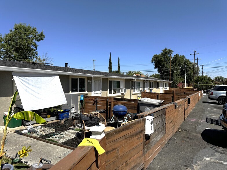 More Photos Of 1200 South Ave, Sacramento Apartments For Sale