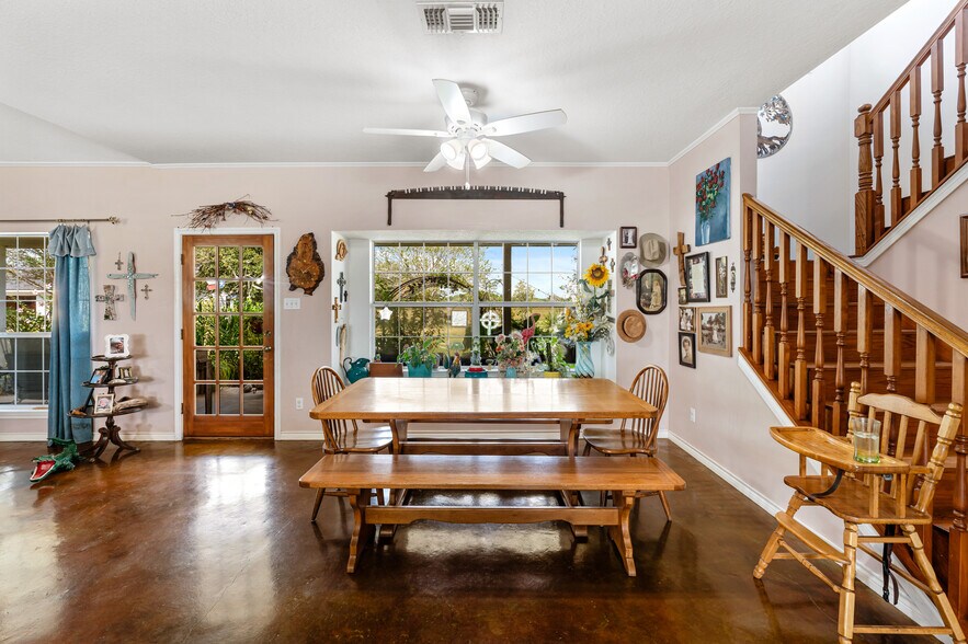 More Photos Of 14935 Highway 36, Needville Land For Sale