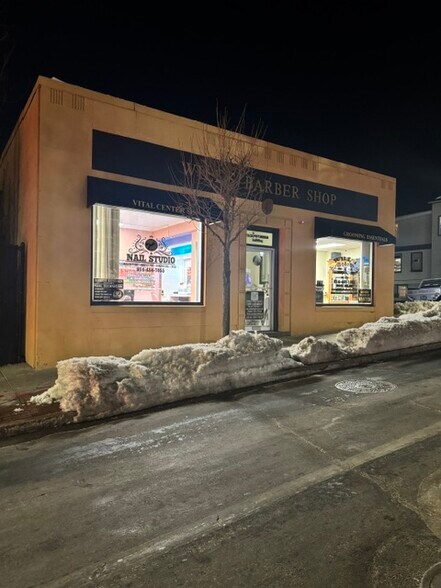 More Photos Of 15 Croton Ave, Ossining Storefront Retail Office For Lease