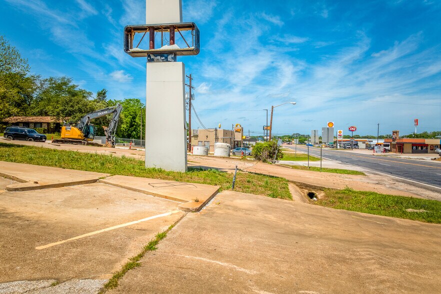More Photos Of 310 State Highway 36 S, Caldwell Land For Sale