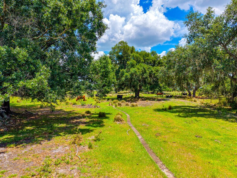 More Photos Of 3030 N Nursery Rd, Zolfo Springs Land For Sale