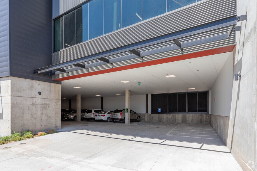 More Photos Of 3501 Blake St, Denver Office For Lease