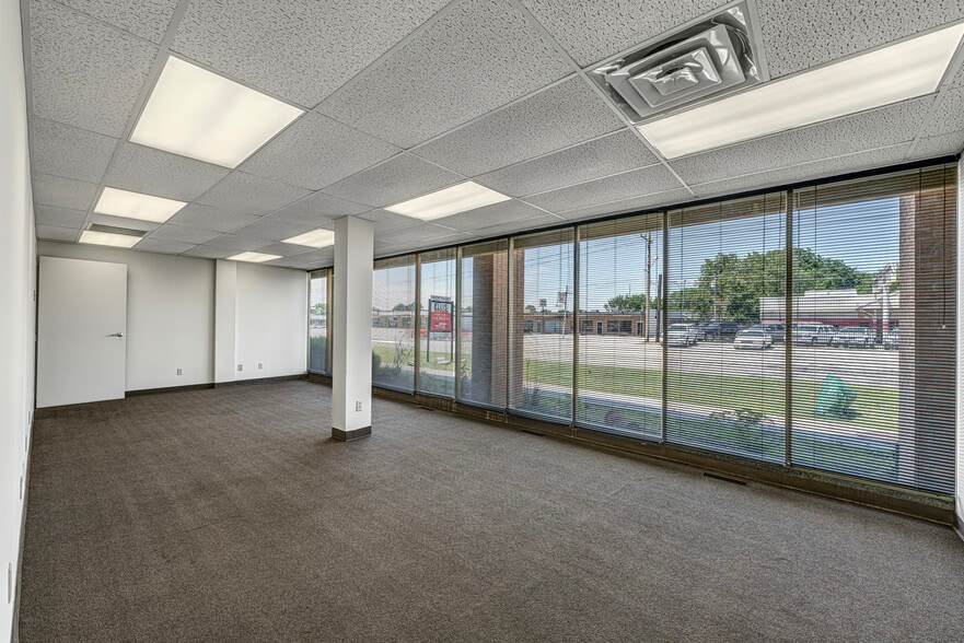 More Photos Of 5950 E Admiral Pl, Tulsa Lodge Meeting Hall For Sale