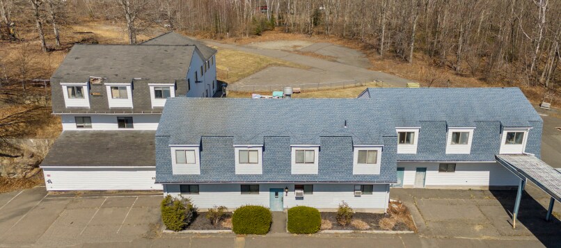 More Photos Of 50 Beach Rd, Wolcott Skilled Nursing Facility For Sale