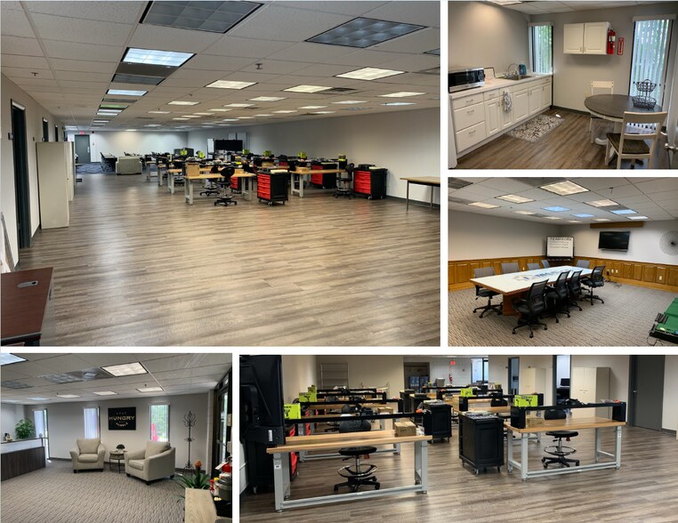 More Photos Of 5740 Bayside Rd, Virginia Beach Warehouse For Lease