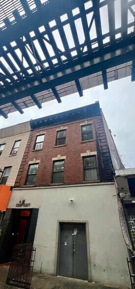 More Photos Of 3255 Fulton St, Brooklyn Storefront Retail Residential For Sale