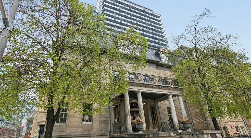 More Photos Of 252-264 Adelaide St E, Toronto Office For Lease