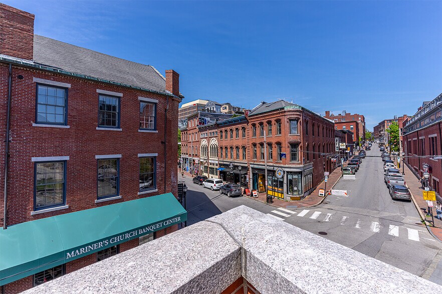 More Photos Of 1 Market St, Portland Office For Lease