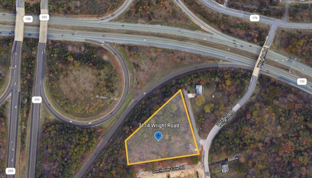 More Photos Of 7114 Wright Rd, Hanover Land For Sale