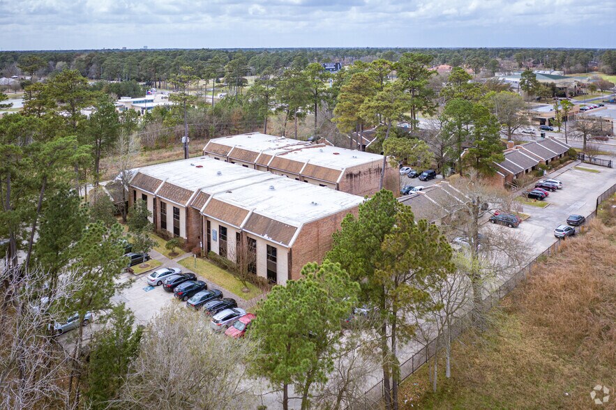 More Photos Of 2611 FM 1960 Rd, Houston Unknown For Lease