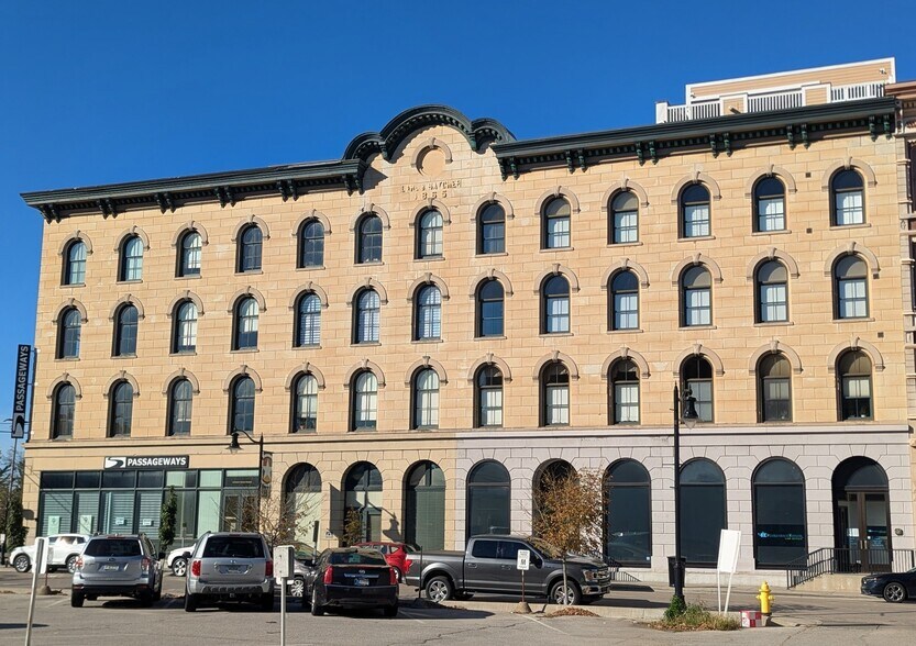 More Photos Of 8 N 3rd St, Lafayette Loft Creative Space For Lease