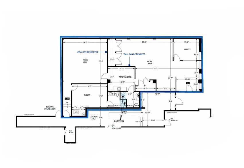 More Photos Of 215 NE 40th St, Seattle Office For Sale