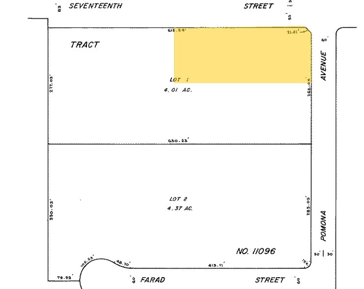 More Photos Of 711 W 17th St, Costa Mesa Warehouse For Sale
