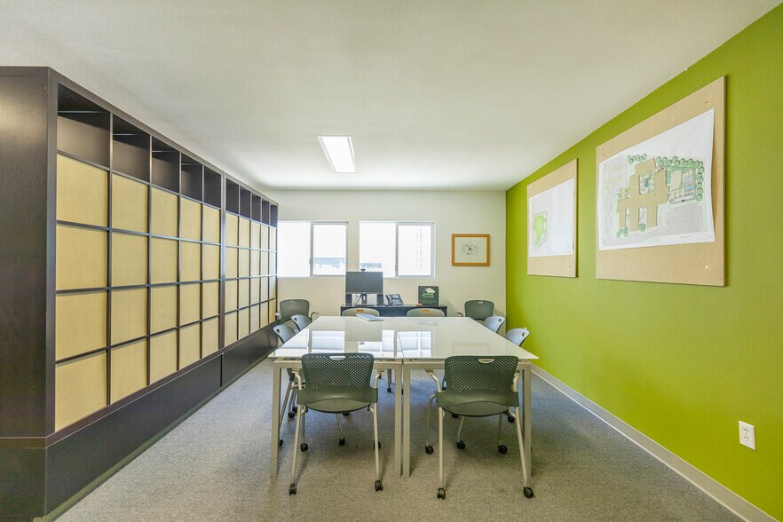 More Photos Of 1415 21st St, Sacramento Office For Sale