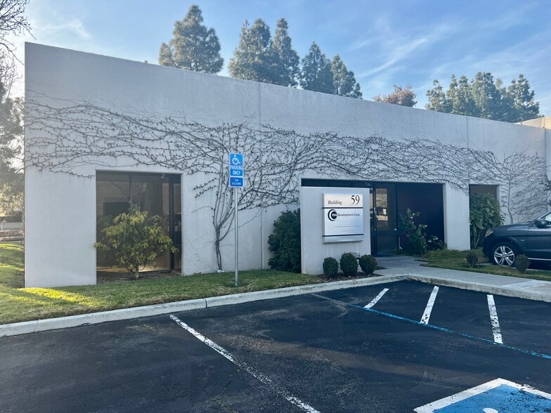 More Photos Of 3350 Scott Blvd, Santa Clara Office For Lease