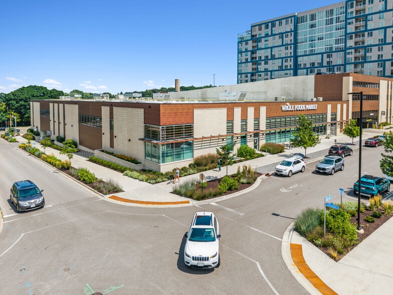 More Photos Of 4710 Madison Yards Way, Madison Supermarket For Sale