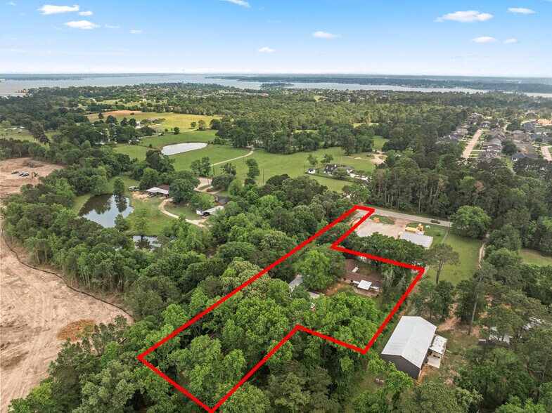 More Photos Of 18222 W FM 1097 Rd, Montgomery Flex For Lease