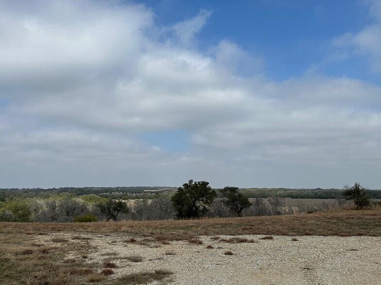 More Photos Of 1900 County Road 284, Liberty Hill Land For Sale
