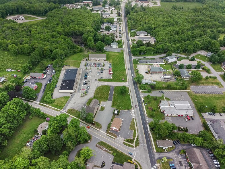 More Photos Of 41-61 Main St, Hebron Restaurant For Lease