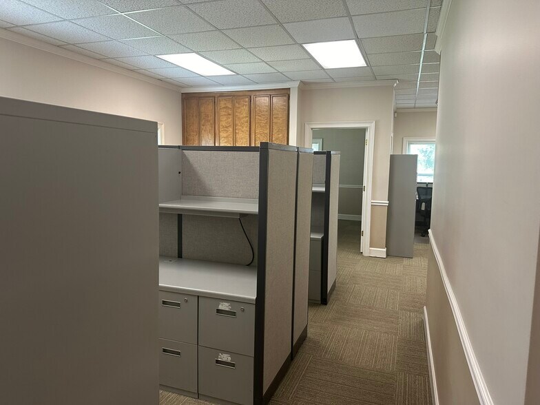 More Photos Of 2601 Commons Blvd, Augusta Office For Lease