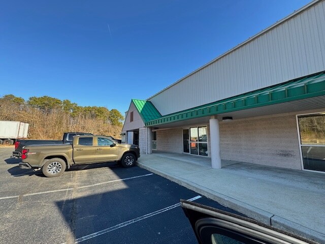 Primary Photo Of 1200 S West Blvd, Vineland Light Distribution For Sale