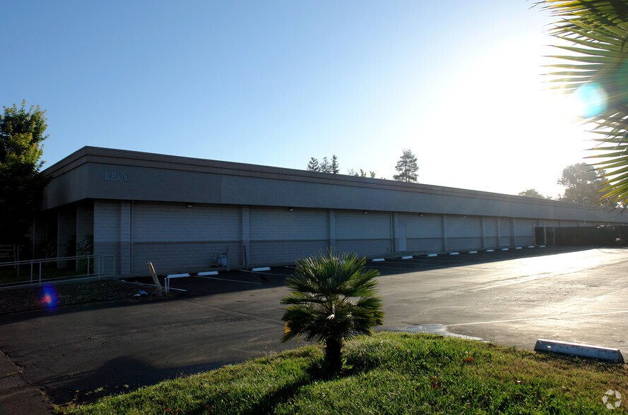 More Photos Of 2800 Cleveland Ave, Santa Rosa Medical For Lease