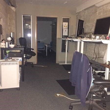 More Photos Of 1475-1481 Folsom St, San Francisco Office For Lease