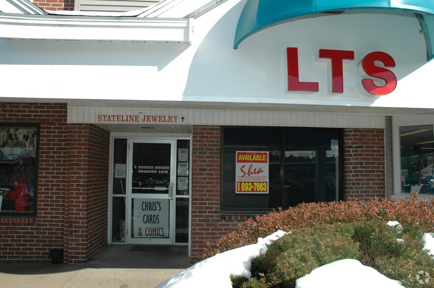 More Photos Of 341-351 S Broadway, Salem Unknown For Lease