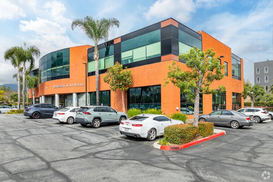 More Photos Of 210 W Bonita Ave, Pomona Medical For Sale