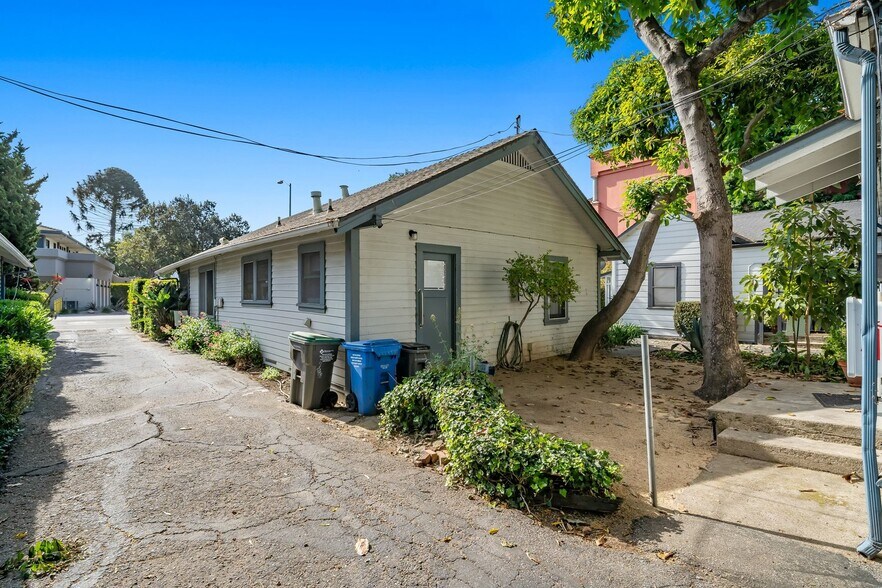 More Photos Of 452 Higuera St, San Luis Obispo Apartments For Sale