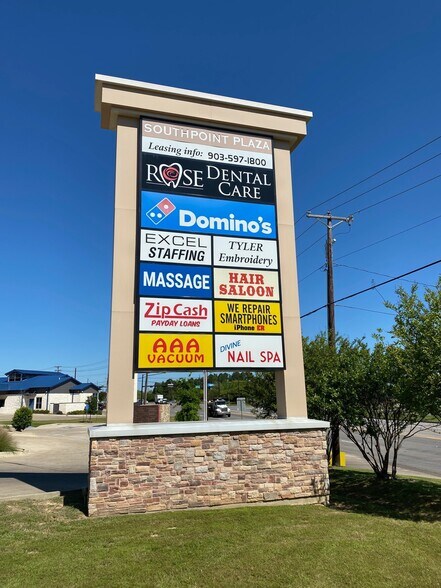 More Photos Of 5111 Troup Hwy, Tyler Unknown For Lease