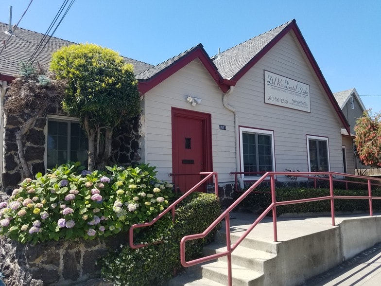More Photos Of 1041 McKeever Ave, Hayward Medical For Sale