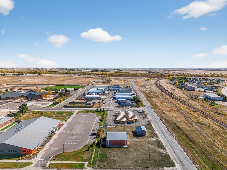 More Photos Of 735 Palmer Ave, Bennett Industrial For Sale