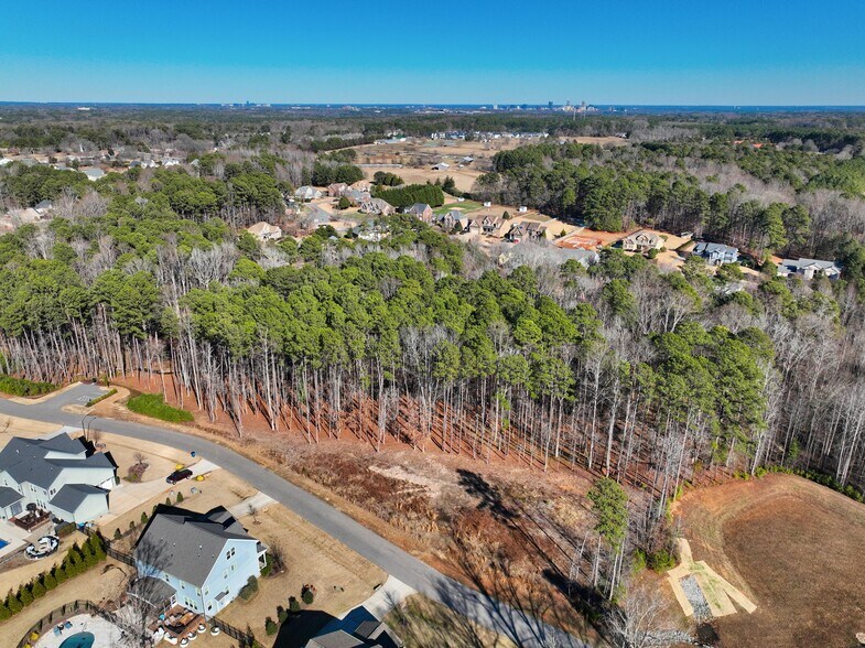 More Photos Of 1441 Baileys Run Ct, Raleigh Land For Sale