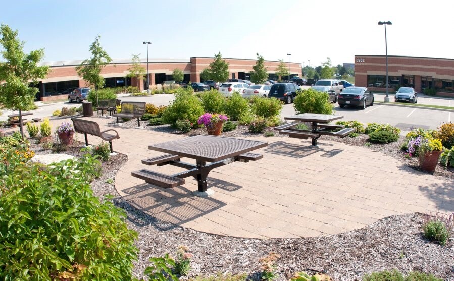 More Photos Of 5202 Eastpark Blvd, Madison Medical For Lease