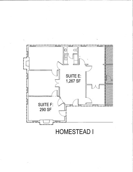 More Photos Of 151 E Mercer St, Dripping Springs Office For Lease