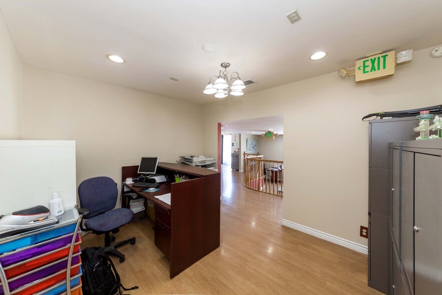 More Photos Of 1555 W Commonwealth Ave, Fullerton Office For Lease